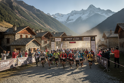 Trophée des Enfetchores 23km