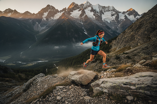 Grand Trail de la Meije 43km